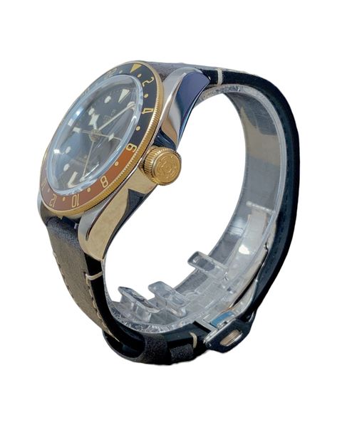 Tudor Black Bay GMT M79833MN-0003